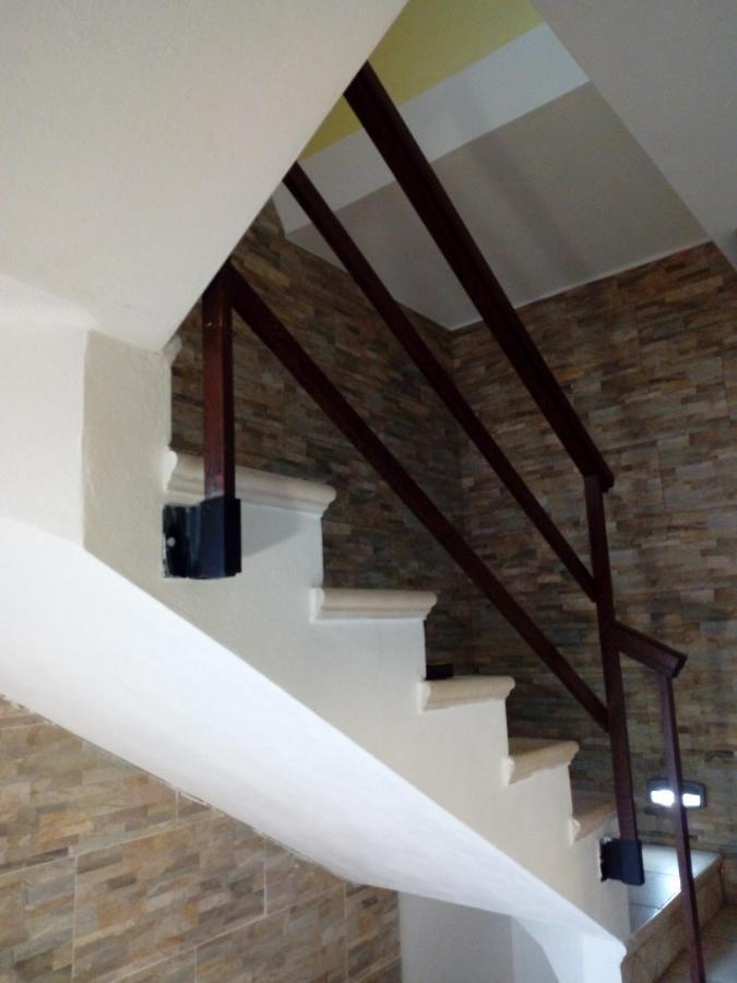 B&B Il Rifugio Del Lupo - E6721 Paringianu Eksteriør billede